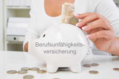 BUZ: Bu mit Lebensversicherung Vor- und Nachteile