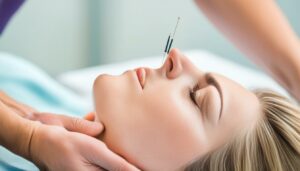 Behandlung der Neurasthenie