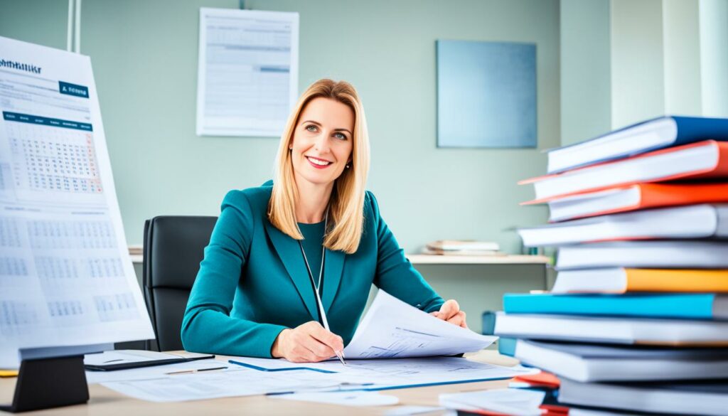 Berufsunfähigkeitsversicherung