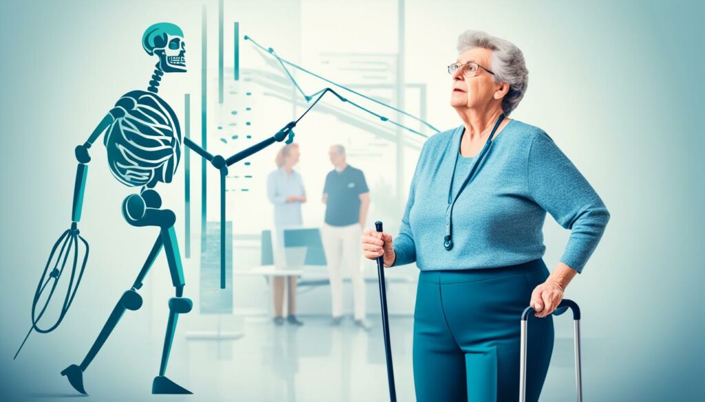 Erwerbsminderungsrente bei Coxarthrose