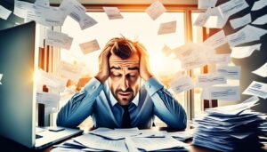 Folgen der Neurasthenie