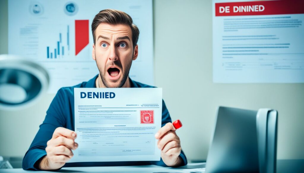 Gesundheitsfragen und BU-Versicherung