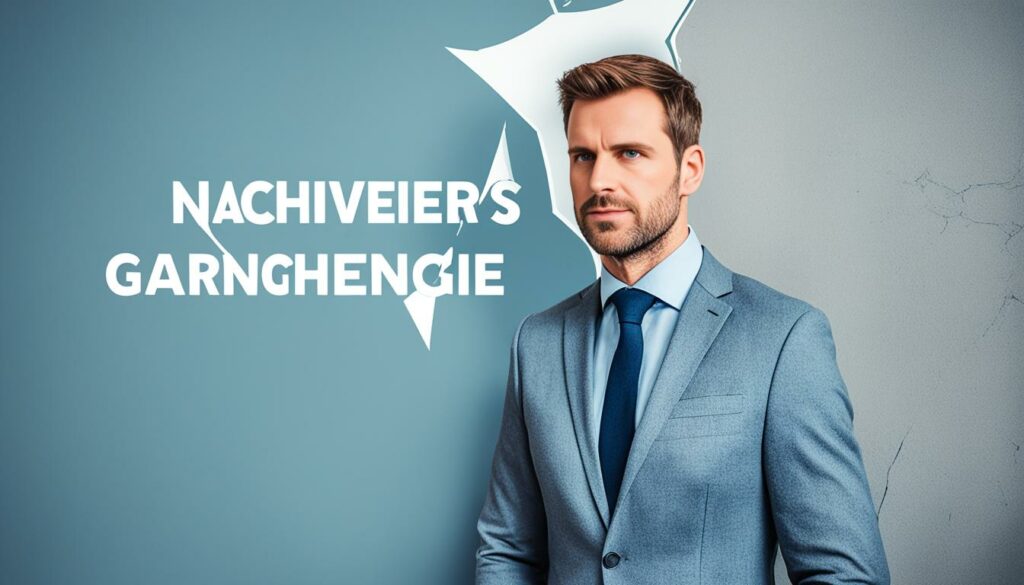 Nachversicherungsgarantie