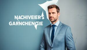 Nachversicherungsgarantie