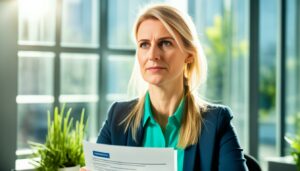 Rente wegen teilweiser Erwerbsminderung