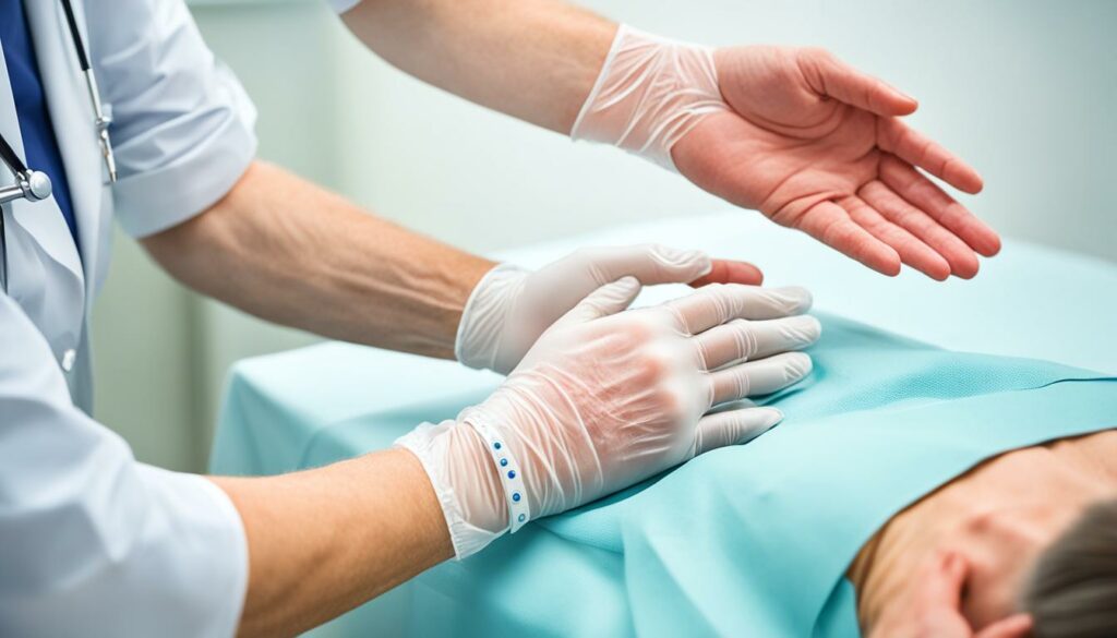 Rhizarthrose Behandlung