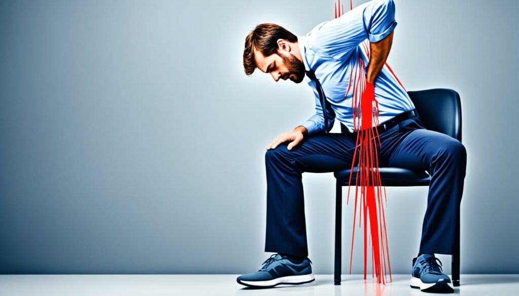 Symptome einer Radikulopathie Berufsunfähigkeit