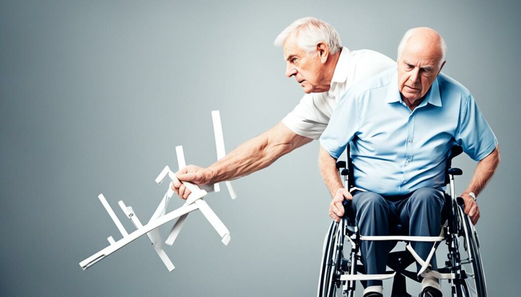 berufsunfähigkeit durch coxarthrose