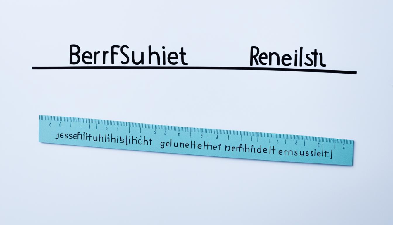gesetzliche rente bei berufsunfähigkeit