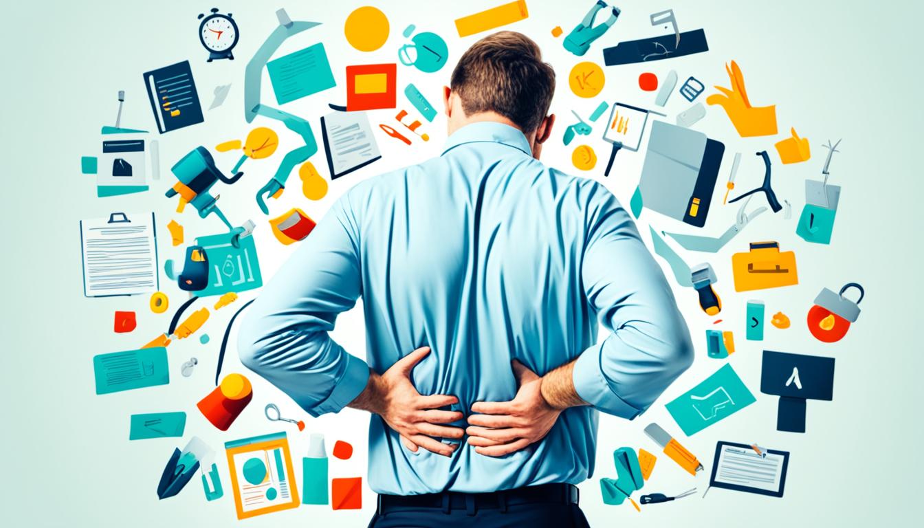 radikulopathie berufsunfähigkeit