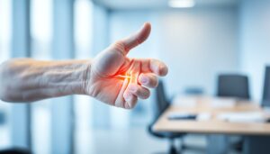 rhizarthrose als vorerkrankung bei berufsunfähigkeitsversicherungen